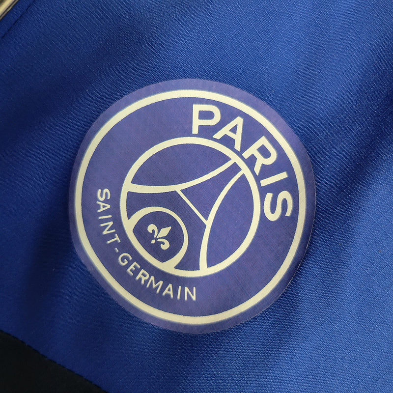 CORTA VENTO - PSG - AZUL