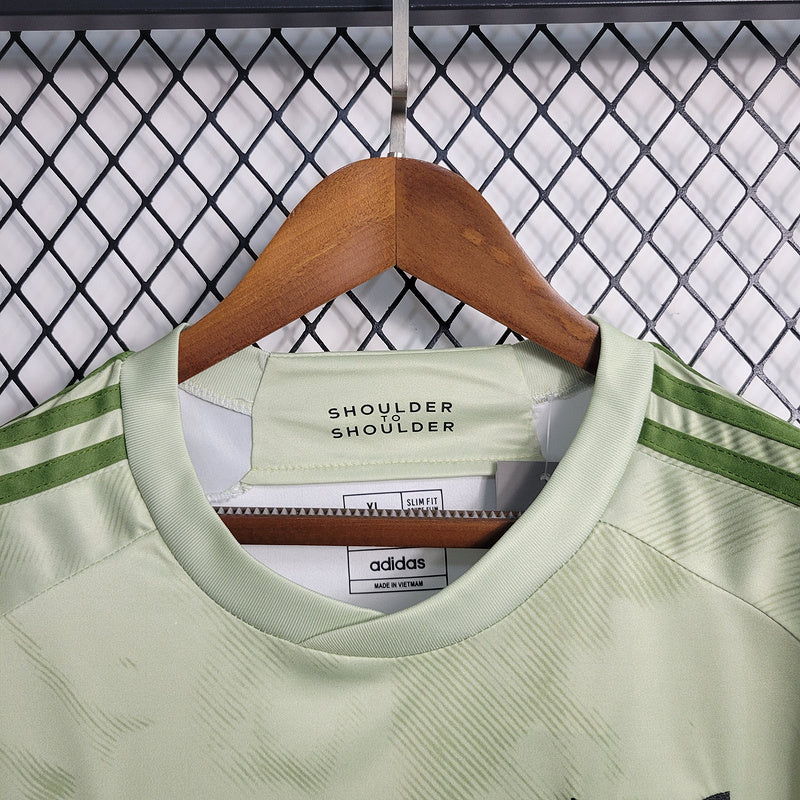 CAMISA LOS ANGELES - FORA/ AWAY - TORCEDOR - 23/24