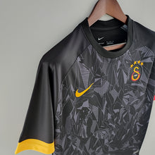 Carregar imagem no visualizador da galeria, CAMISA GALATASARAY - TURQUIA - FORA/ AWAY - TORCEDOR - 22/23
