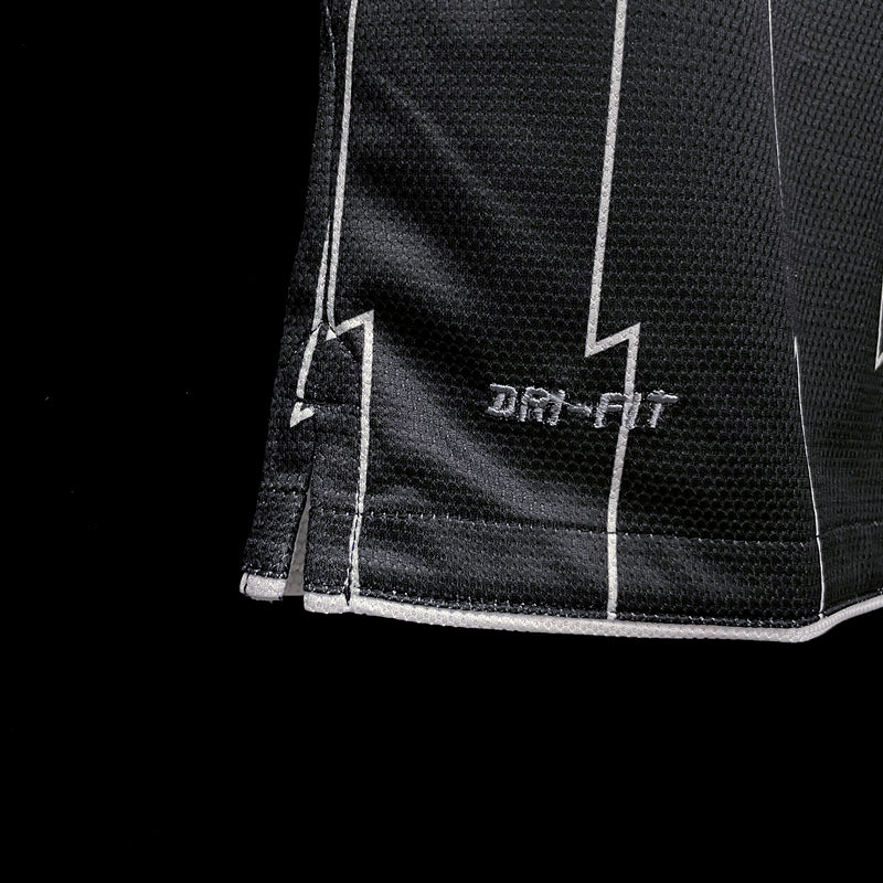 CAMISA CORINTHIANS - RETRÔ - TORCEDOR - 2011/ 2012