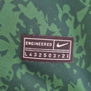 CAMISA BRASIL - CONCEITO AMARELA COM VERDE - TORCEDOR - 22/ 23