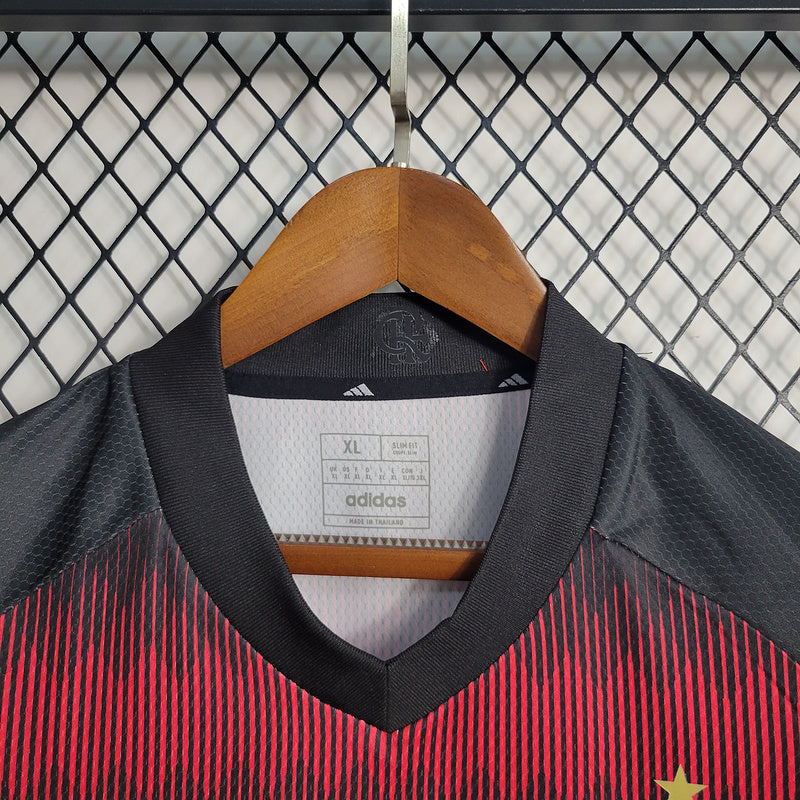 CAMISA FLAMENGO - SPECIAL EDITION - TORCEDOR - 23/24