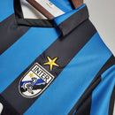 CAMISA INTER DE MILÃO - RETRÔ - TORCEDOR - 1988