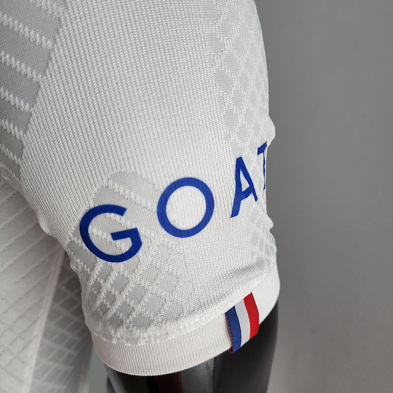 CAMISA PARIS SAINT GERMAIN (PSG) - FORA/ AWAY - JOGADOR - 22/23
