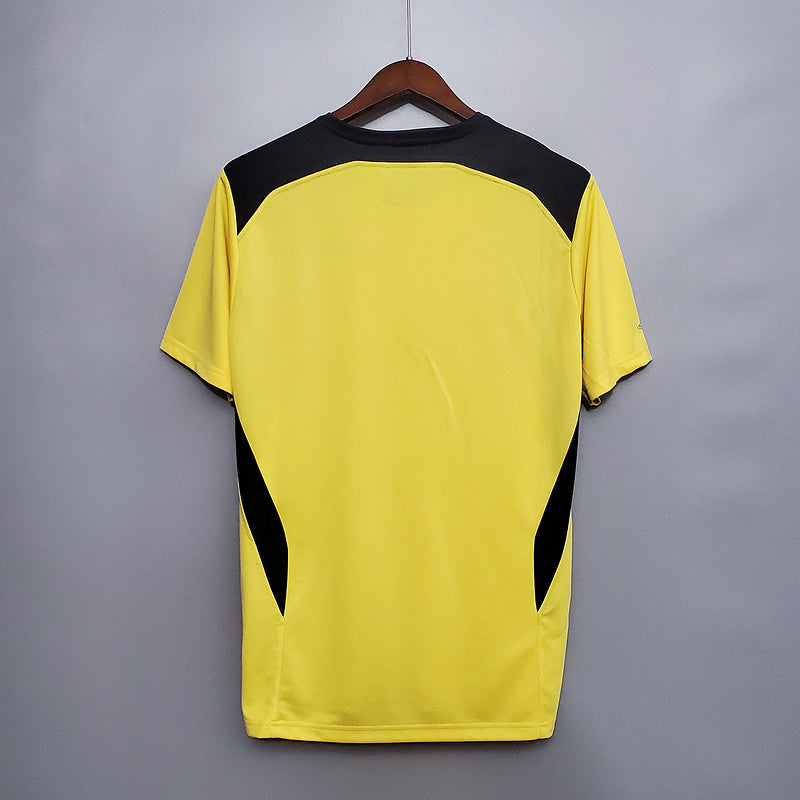 CAMISA LIVERPOOOL - RETRÔ - TORCEDOR - 2004