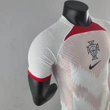 Carregar imagem no visualizador da galeria, CAMISA PORTUGAL - SPECIAL EDITION - JOGADOR - 22/ 23
