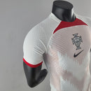 CAMISA PORTUGAL - SPECIAL EDITION - JOGADOR - 22/ 23
