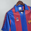 CAMISA BARCELONA - RETRÔ - TORCEDOR - 1990