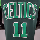CAMISA BOSTON CELTICS - VERDE ESCURO - EARNED EDITION