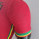 CAMISA PORTUGAL - EDIÇÃO ESPECIAL - JOGADOR - 22/23