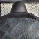 CAMISA PARIAS SAINT GERMAIN - SPECIAL EDITION - PRETA - 23/24