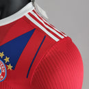 CAMISA BAYERN DE MUNQUE - SPECIAL EDITION - JOGADOR - 22/ 23