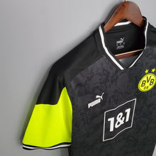 Carregar imagem no visualizador da galeria, CAMISA BORUSSIA DORTMUND - EDIÇÃO ESPECIAL - TORCEDOR - 21/22
