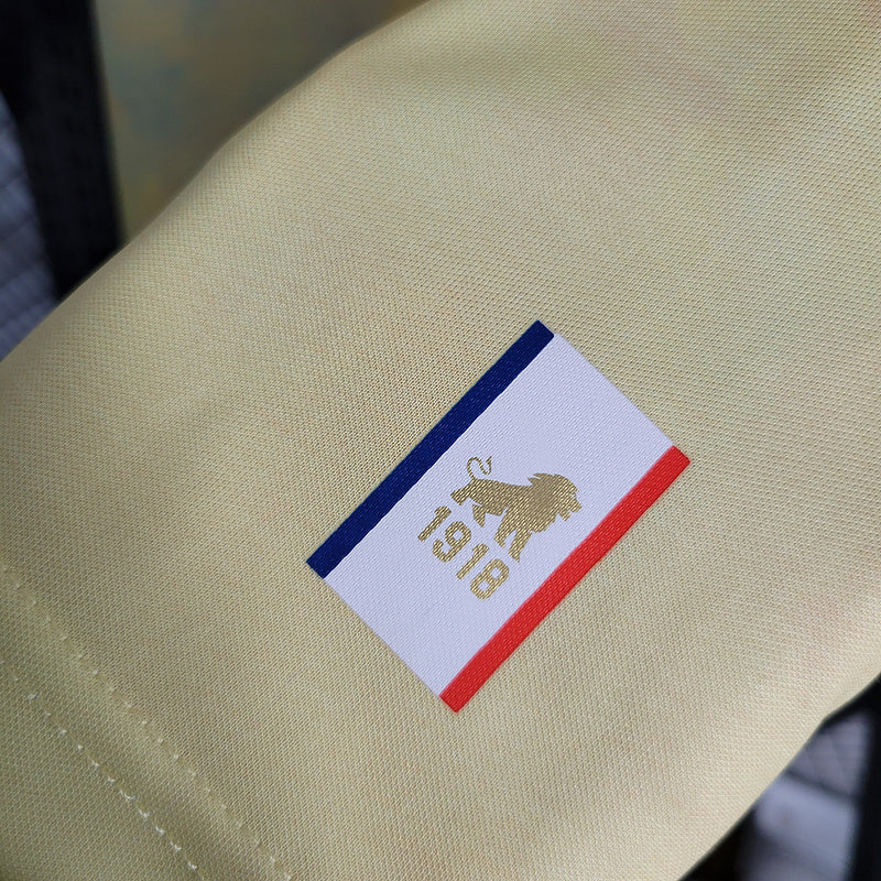 CAMISA FORTALEZA - SPECIAL EDITION - TORCEDOR - 23/24