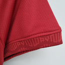 CAMISA LIVERPOOL - CASA/ HOME - FEMININO - 22/ 23