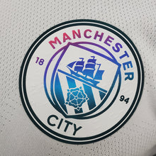 Carregar imagem no visualizador da galeria, CAMISA MANCHESTER CITY  - FORA/ AWAY- JOGADOR - 21/22
