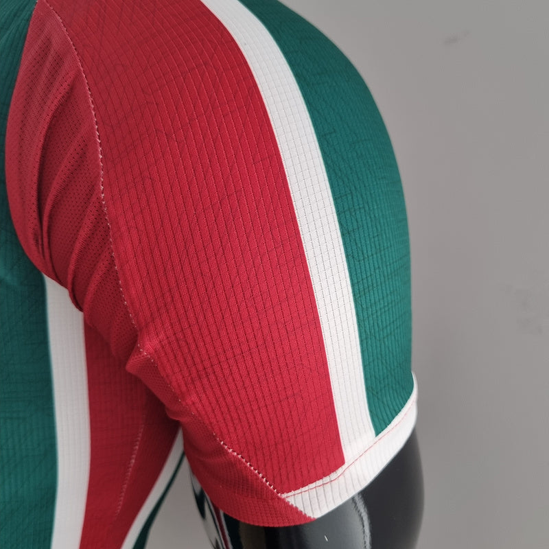CAMISA FLUMINENSE - CASA/ HOME - JOGADOR - 22/23
