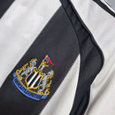 CAMISA NEWCASTLE - RETRÔ - TORCEDOR - 2005