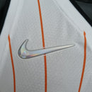 CAMISA ORLANDO MAGIC - BRANCA COM NIKE BRILHANTE - ICON EDITION 75TH ANNIVERSARY - 2021/ 2022