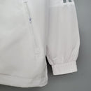 CORTA VENTO - BAYERN DE MUNIQUE - VERDE ÁGUA E BRANCO