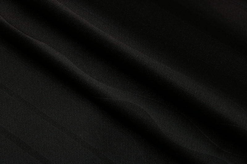 KIT PRÉ JOGO - BARCELONA - PRETO E ROXO
