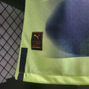 CAMISA MANCHESTER CITY - TERCEIRO/ THIRD - JOGADOR - 22/23