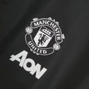 CORTA VENTO - MANCHESTER UNITED - PRETO