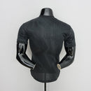 CAMISA REAL MADRID - SPECIAL BLACK Y-3 - JOGADOR - 22/ 23