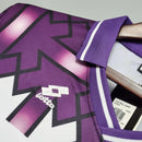 CAMISA FIORENTINA - RETRÔ - TORCEDOR - 1992