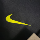 MOLETOM - BRASIL - PRETO - 2022