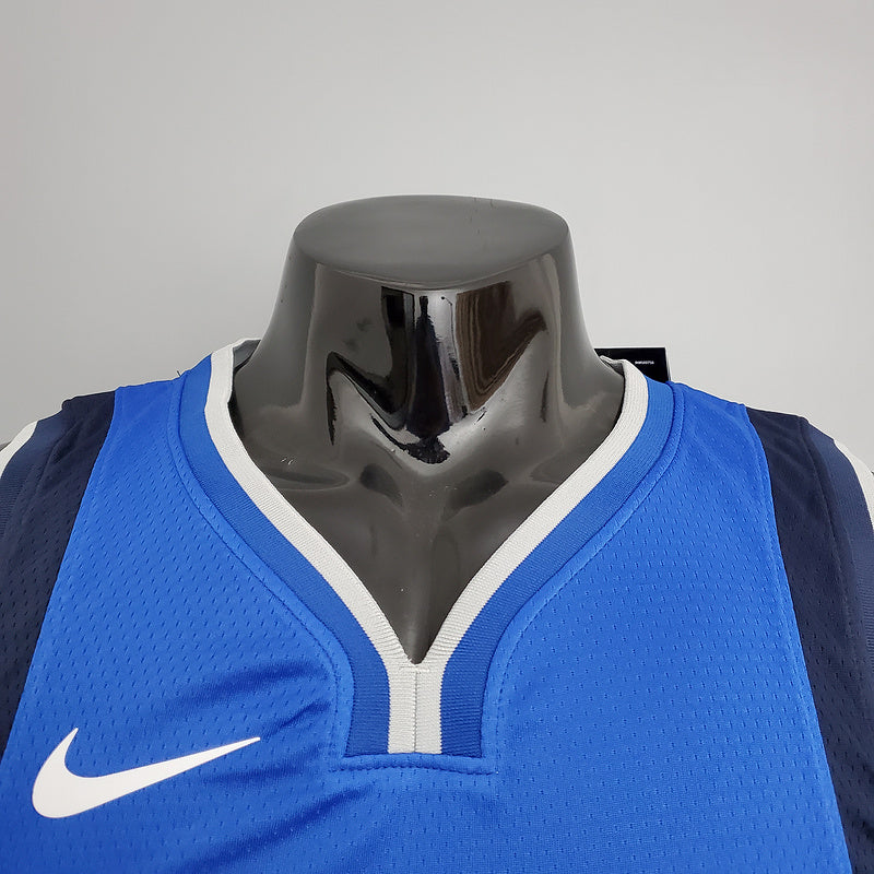 CAMISA DALLAS MAVERICKS - ICON EDITION SWINGMAN -