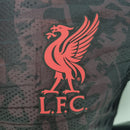 CAMISA LIVERPOOL - TRAINNING SUIT - JOGADOR - 22/23