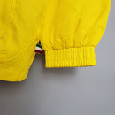 CORTA VENTO - CHELSEA - AMARELO