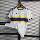 CAMISA BOCA JUNIORS - FORA / AWAY - FEMININO - 22/ 23