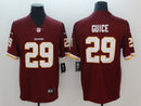CAMISA WASHINGTON REDSKINS - NFL - VERMELHO E AMARELO