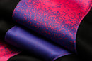 KIT MOLETOM - PARIS SAINT GERMAIN (PSG) - BRANCO, ROXO E ROSA