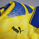 CAMISA PARMA - RETRÔ - TORCEDOR - 1997