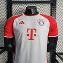 CAMISA BAYERN DE MUNIQUE  - FORA / AWAY - JOGADOR - 23/24