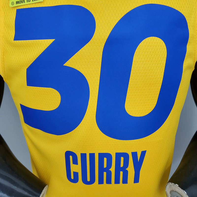 CAMISA ALL-STAR - AMARELA EDIÇÃO 2021