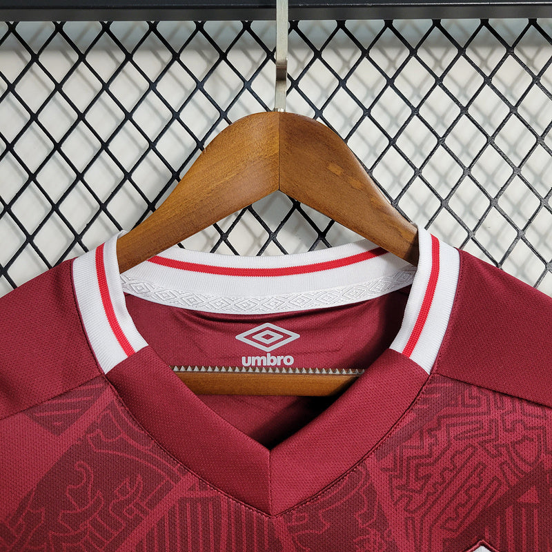 CAMISA FLUMINENSE - FORA/ AWAY - TORCEDOR - 23/24