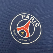 Carregar imagem no visualizador da galeria, CAMISA PARIS SAINT GERMAIN (PSG) - MANGA LONGA -  CASA/ HOME - JOGADOR 21/22
