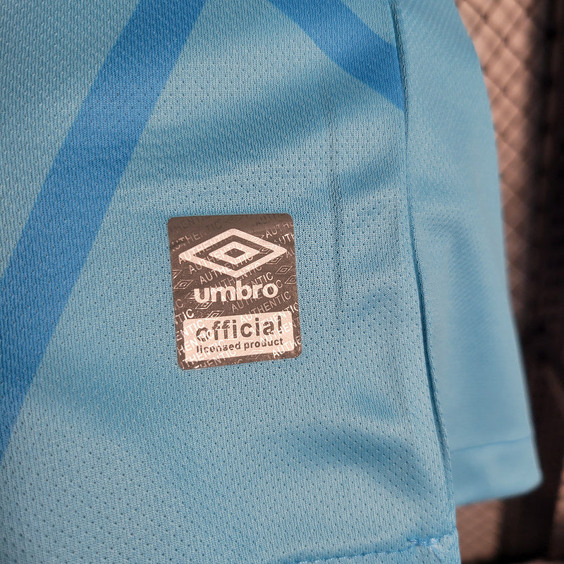 CAMISA GRÊMIO - TERCEIRO / THIRD - TORCEDOR - 22/ 23