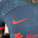 CAMISA LIVERPOOL - FORA/ AWAY - JOGADOR - 22/23