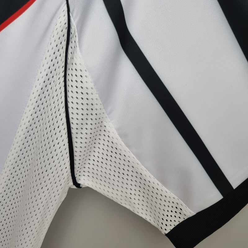 CAMISA VASCO - RETRÔ - TORCEDOR - 1998