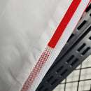 CORTA VENTO - BAYERN DE MUNIQUE - BRANCO