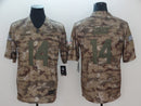 CAMISA MINNESOTA VIKINGS  - NFL - CAMUFLADO