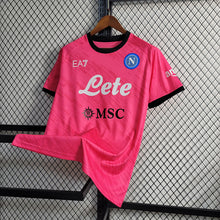 Carregar imagem no visualizador da galeria, CAMISA NAPOLI - GOLEIRO - TORCEDOR - 23/24
