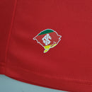 CAMISA INTERNACIONAL - CASA/ HOME  - FEMININO - 22/ 23
