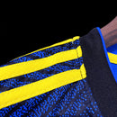 CAMISA MANCHESTER UNITED - TERCEIRO/ THIRD  - FEMININO - 21/22