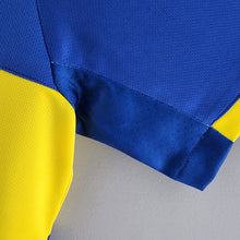 Carregar imagem no visualizador da galeria, CAMISA BOCA JUNIORS - ARGENTINA - CASA/ HOME - TORCEDOR - 22/23
